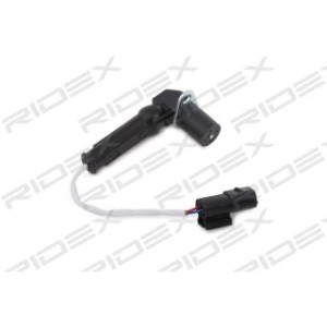 Crankshaft Pulse Sensor - RIDEX 833C0248