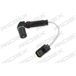 Crankshaft Pulse Sensor - RIDEX 833C0248