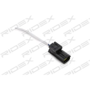 Crankshaft Pulse Sensor - RIDEX 833C0248