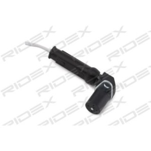 Crankshaft Pulse Sensor - RIDEX 833C0248