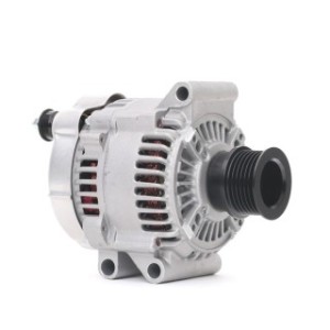 Alternator - RIDEX 4G0362