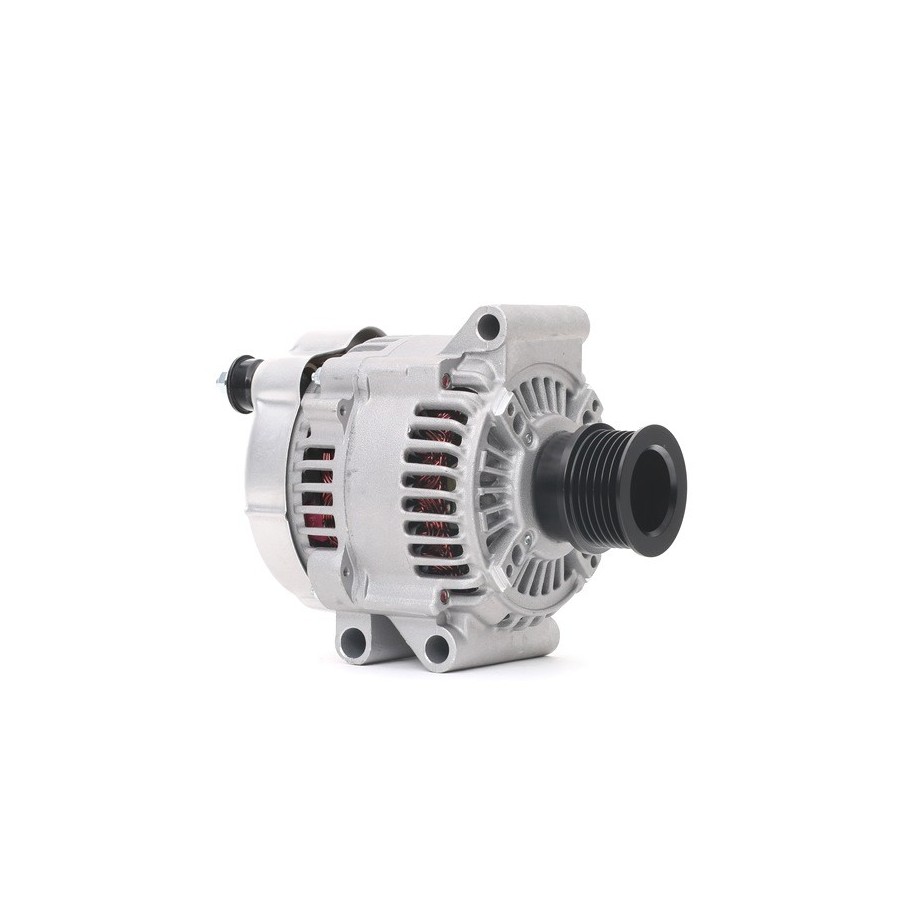 Alternator - RIDEX 4G0362
