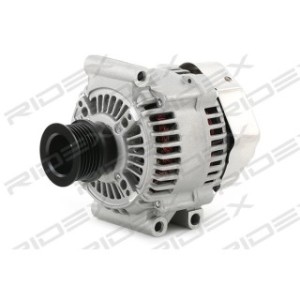 Alternator - RIDEX 4G0362
