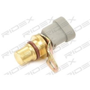 Crankshaft Pulse Sensor - RIDEX 833C0250