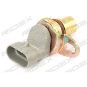 Crankshaft Pulse Sensor - RIDEX 833C0250