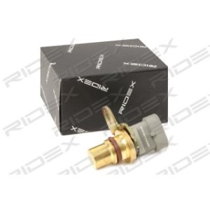 Crankshaft Pulse Sensor - RIDEX 833C0250