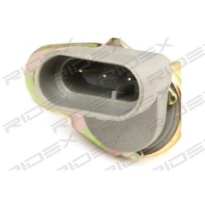 Crankshaft Pulse Sensor - RIDEX 833C0250