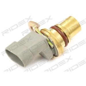Crankshaft Pulse Sensor - RIDEX 833C0250