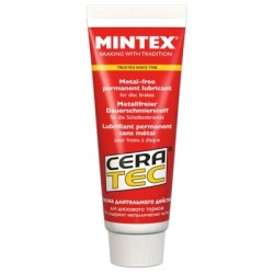 Mounting Paste MINTEX MINCERA01 G000650