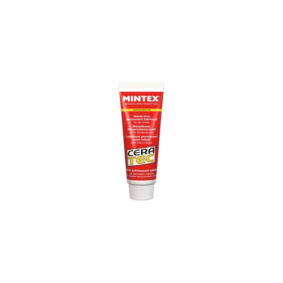 Mounting Paste MINTEX MINCERA01 G000650