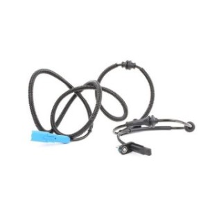 Wheel Speed Sensor - RIDEX 412W0780