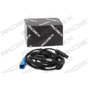 Wheel Speed Sensor - RIDEX 412W0780