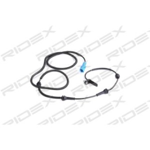 Wheel Speed Sensor - RIDEX 412W0780