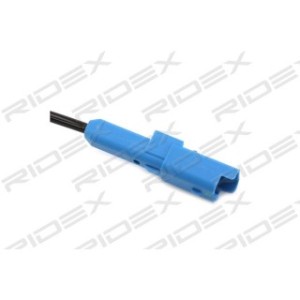 Wheel Speed Sensor - RIDEX 412W0780