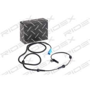 Wheel Speed Sensor - RIDEX 412W0780