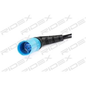 Wheel Speed Sensor - RIDEX 412W0781