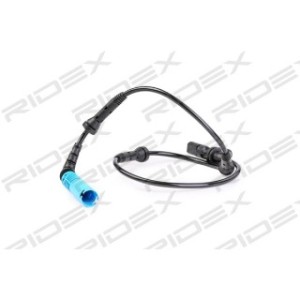 Wheel Speed Sensor - RIDEX 412W0781
