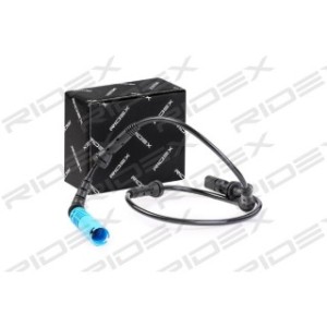 Wheel Speed Sensor - RIDEX 412W0781