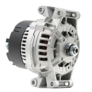 Alternator - RIDEX 4G0365