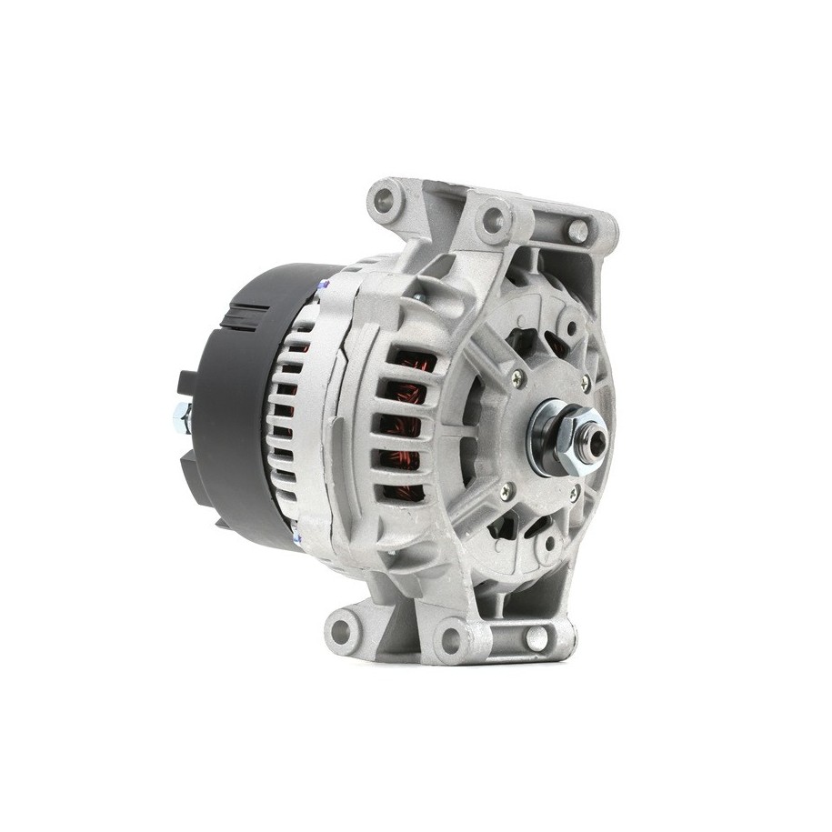 Alternator - RIDEX 4G0365