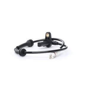 Wheel Speed Sensor - RIDEX 412W0790