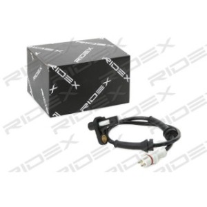 Wheel Speed Sensor - RIDEX 412W0791