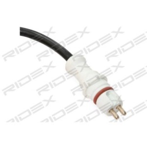 Wheel Speed Sensor - RIDEX 412W0791