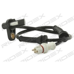 Wheel Speed Sensor - RIDEX 412W0791