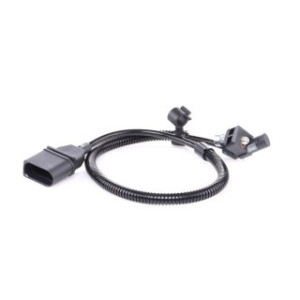Crankshaft Pulse Sensor - RIDEX 833C0251