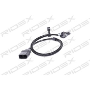 Crankshaft Pulse Sensor - RIDEX 833C0251