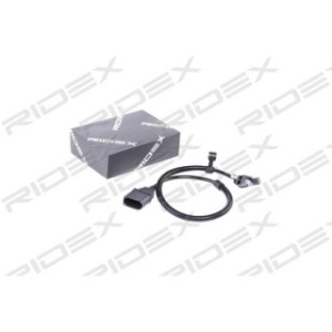 Crankshaft Pulse Sensor - RIDEX 833C0251
