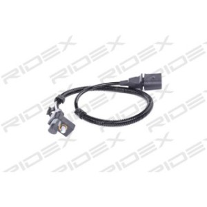 Crankshaft Pulse Sensor - RIDEX 833C0251
