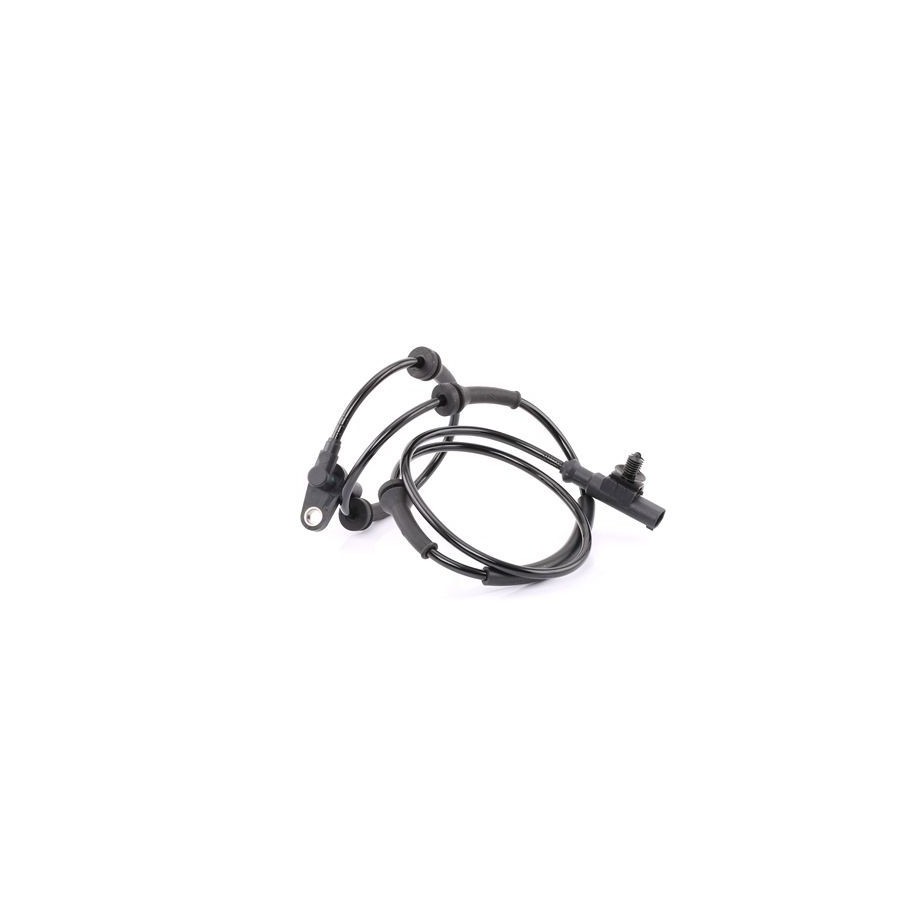 Wheel Speed Sensor - RIDEX 412W0796