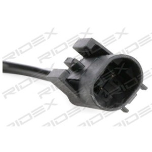 Wheel Speed Sensor - RIDEX 412W0800