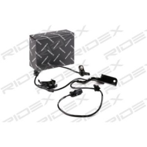 Wheel Speed Sensor - RIDEX 412W0802