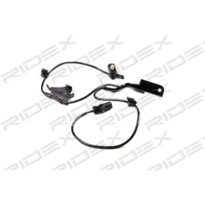 Wheel Speed Sensor - RIDEX 412W0802