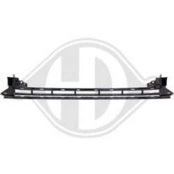 Bumper Ventilation Grilles DIEDERICHS 1028245 for AUDI A6