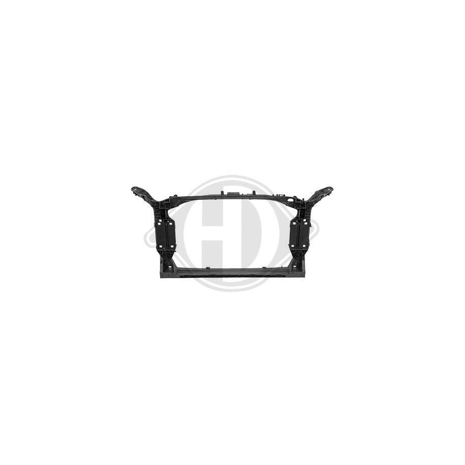 Front Cowling Panel DIEDERICHS 1029003 for AUDI A6 OE 4K0805594