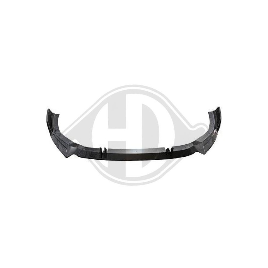 Spoiler DIEDERICHS 1029263 for AUDI A6