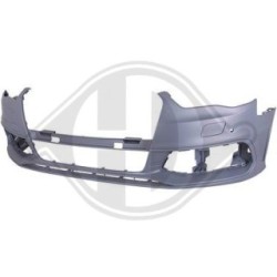 Bumper DIEDERICHS 1033354 for AUDI A3 OE 8V0807065HGRU