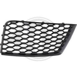 Bumper Ventilation Grilles DIEDERICHS 1033547 for AUDI A3