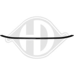 Spoiler DIEDERICHS 1034261 for AUDI A3