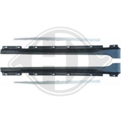Sill Trim DIEDERICHS 1046463 for AUDI A5