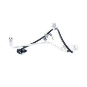 Wheel Speed Sensor - RIDEX 412W0804