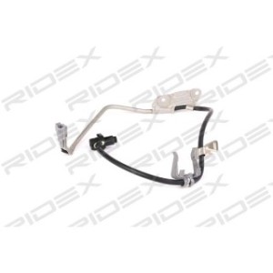 Wheel Speed Sensor - RIDEX 412W0804