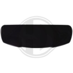 Spoiler DIEDERICHS 1098265 for AUDI Q8
