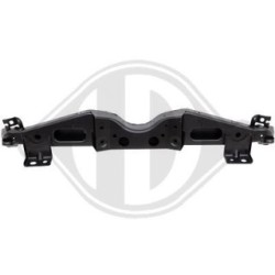 Subframe Crossmember (axle) DIEDERICHS 1205419 for MINI MINI
