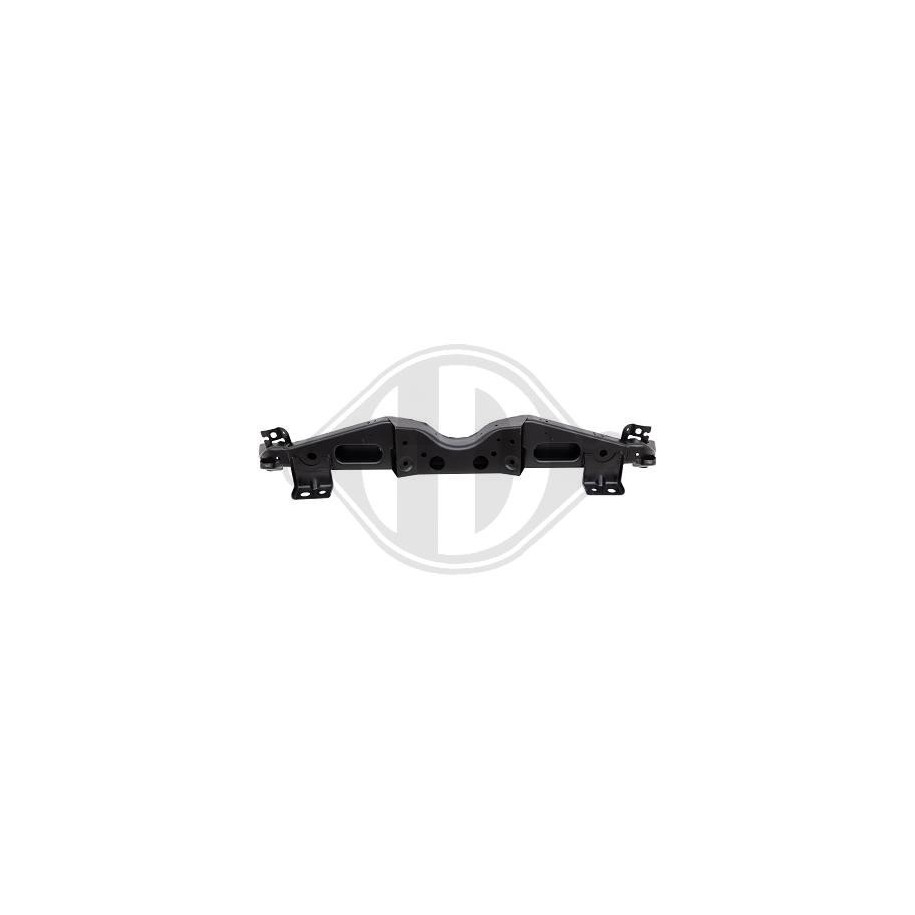 Subframe Crossmember (axle) DIEDERICHS 1205419 for MINI MINI