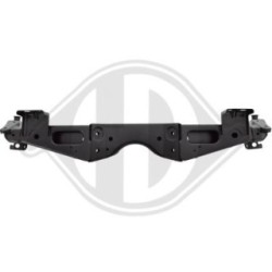 Subframe Crossmember (axle) DIEDERICHS 1206419 for MINI MINI