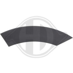 Wing Flaring DIEDERICHS 1208261 for MINI MINI OE 51777329031